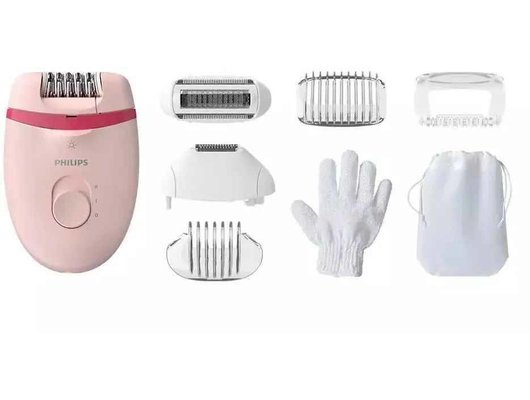 Эпилятор PHILIPS BRE285/00